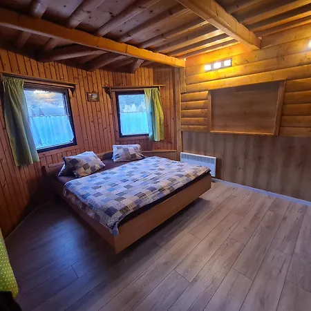 Boronco Зазрива