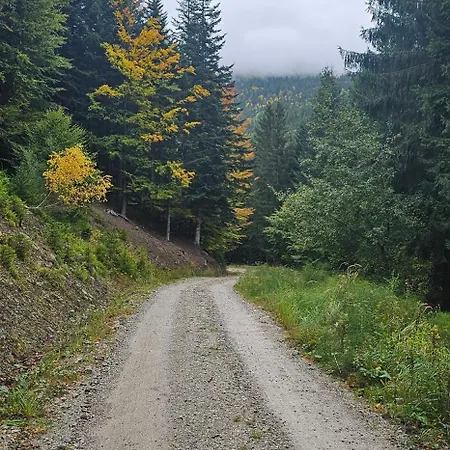 Boronco Lodge