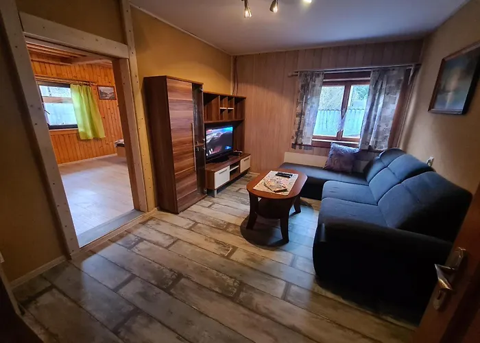 Boronco * Зазрива