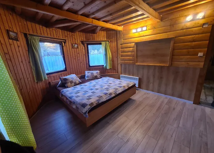 Boronco Зазрива