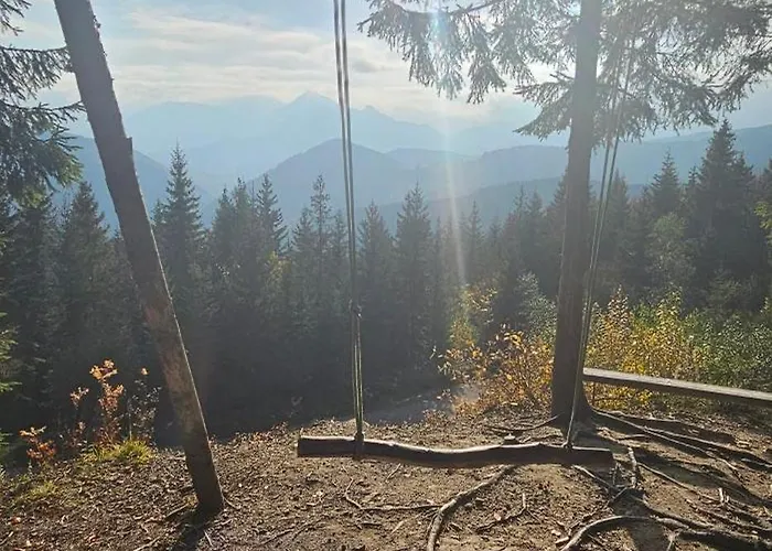 Boronco Деревянный коттедж